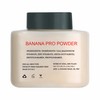 MO TULIP Banana Pro Loose Baking Powder – Matte Setting
