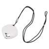 Mini Wearable Air Purifier Smoke Odor Removal Portable Negative Ion