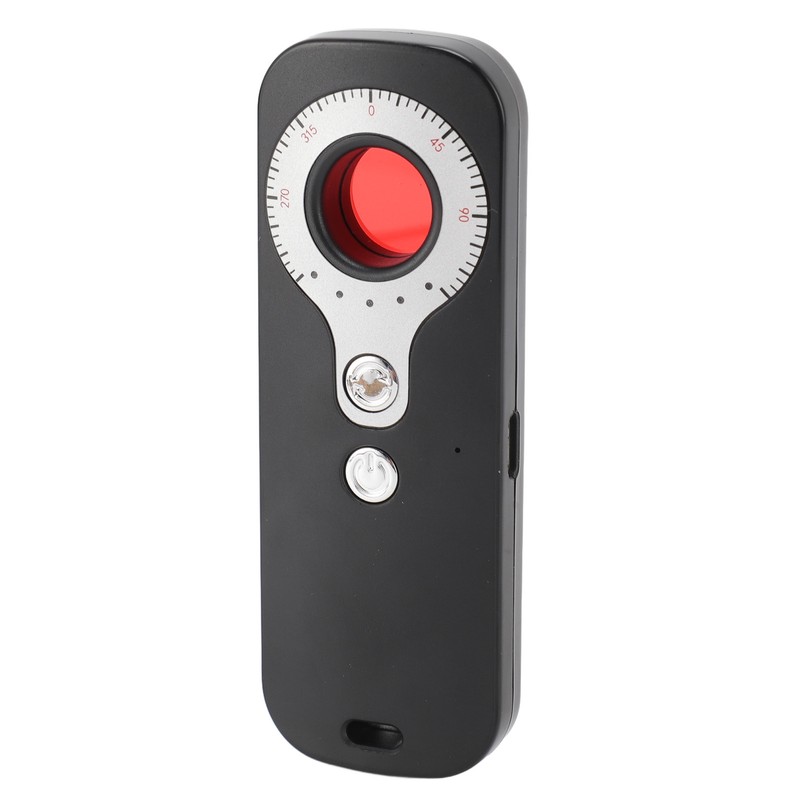 Wireless Signal Detector 6 Levels Sensitivity Portable Infrared Camera Finder