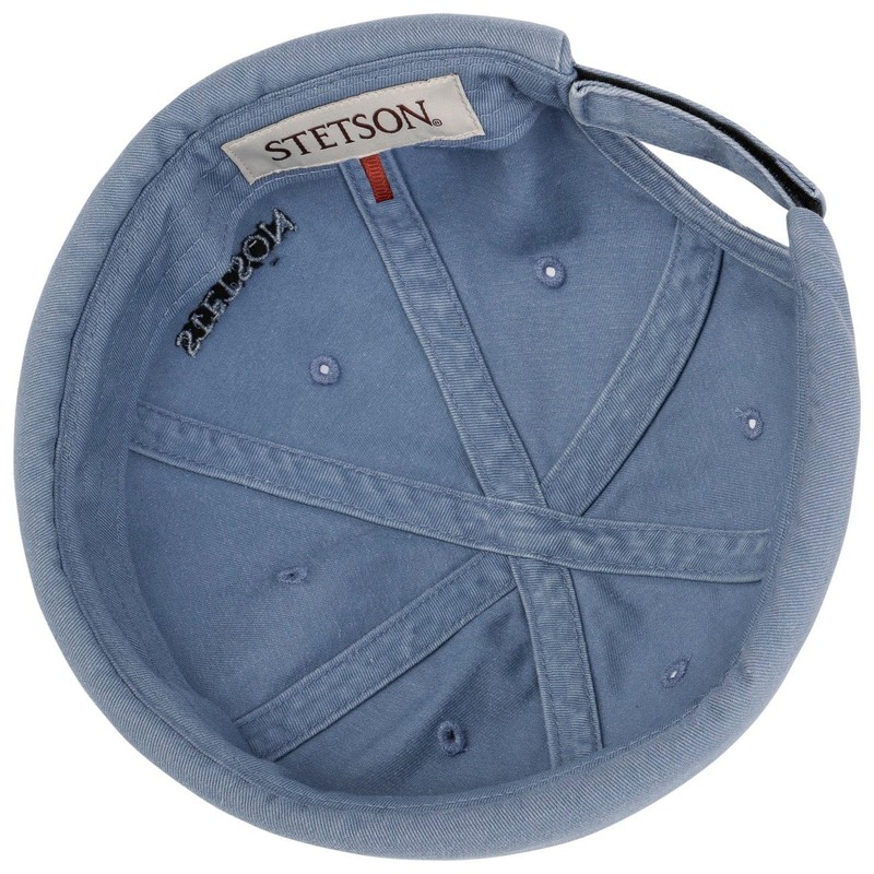 Stetson Ocala Cotton Docker Cap Men's – Docker Hat Made