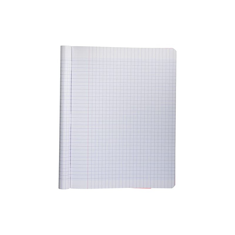 Clairefontaine - Ref 333361C - Mimeys Side Stapled Notebook (96