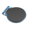 ARCELI GC9A01 1.28 Inch Round TFT Display for Arduino, RGB