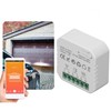 Smart Garage Door Controller for Zigbee APP Voice Remote Control
