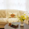 Ogiselestyle Welcome to Our Pumpkin Patch Throw Pillow Covers, 12