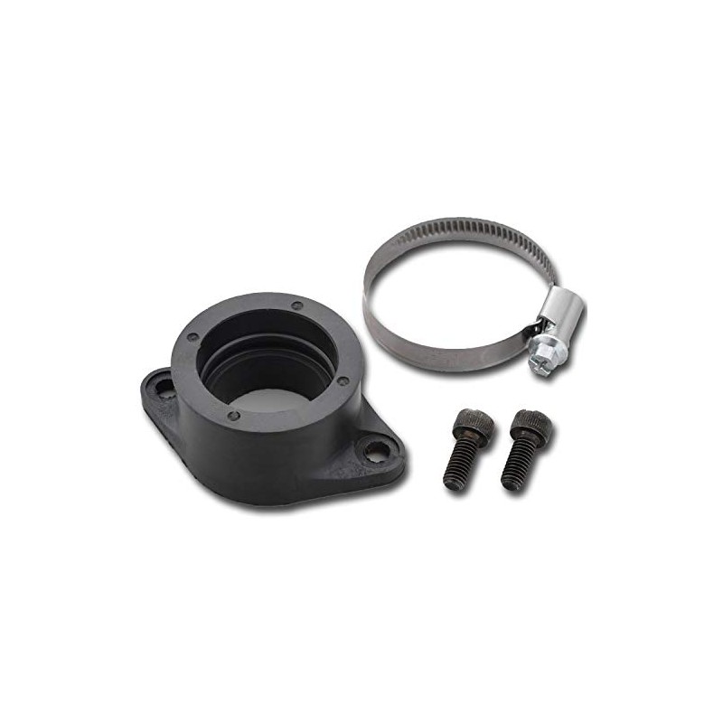 KEIHIN PE28 Carburetor Rubber Manifold