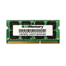 8GB [2x4GB] DDR3-1066 (PC3-8500) RAM Memory Upgrade Kit for The Acer Aspire 5740-5847