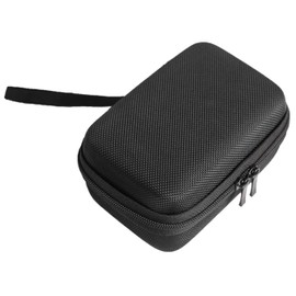 Maoershan Soft Protective Travel Case Compatible with Canon PowerShot V10 Vlog Camera (Only Case)