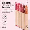 Dumper Labial Z Nature Republic, Brillante Para Labios Que D