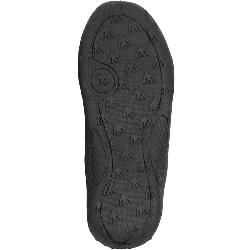 Cressi Coral Scarpette Adatte per Mare, Spiaggia, Barca, e Sport