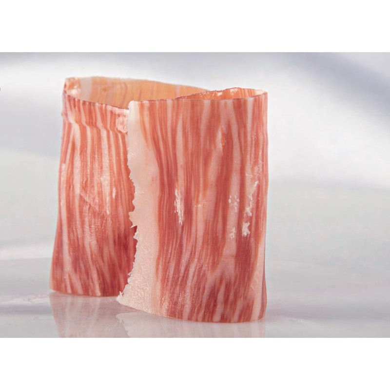 100% Iberian Acorn-fed Ham - Hand Cut Slices 100g -