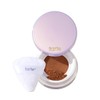 tarte creaseless setting & brightening powder