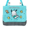 Sanrio 102245 Pochacco Pocket Pouch with Shoulder Bag, Personal Goods,