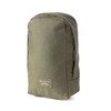 Savotta Modular backpack bag L olive, olive