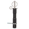 Perimeter Trip Alarm Metal Camping Trip Wire Alarm Device Early