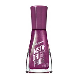 Sally Hansen Insta-Dri Pride - I Got Spirit​​, 0.3oz