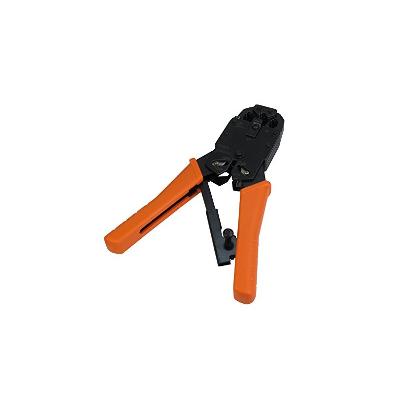 Inter-Tech 88887157 IPC Tool 2008R and Orange