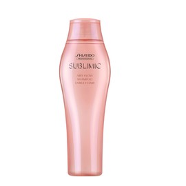 Shiseido Professional Sublimic Airy Flow Shampoo Unruly Hair 250ml