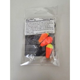 Frog Hair Ultimate Indicators Large Bell Adjustable 3 Pack LG-Bell