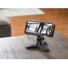 WeatherTech DeskFone Two View Universal Phone Holder for Flat Surfaces,