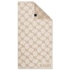 Joop! Classic Cornflower 1611 Hand Towels Cream 36 Hand Towels