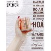 Cre8skin Salmon Oil Cream 80g 2.8Oz Skin Whitening Anti-Wrinkle Moisturizer