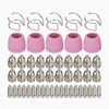bestarc AG60P Plasma Cutter Consumables Cutting Torch Tip Nozzles Kit