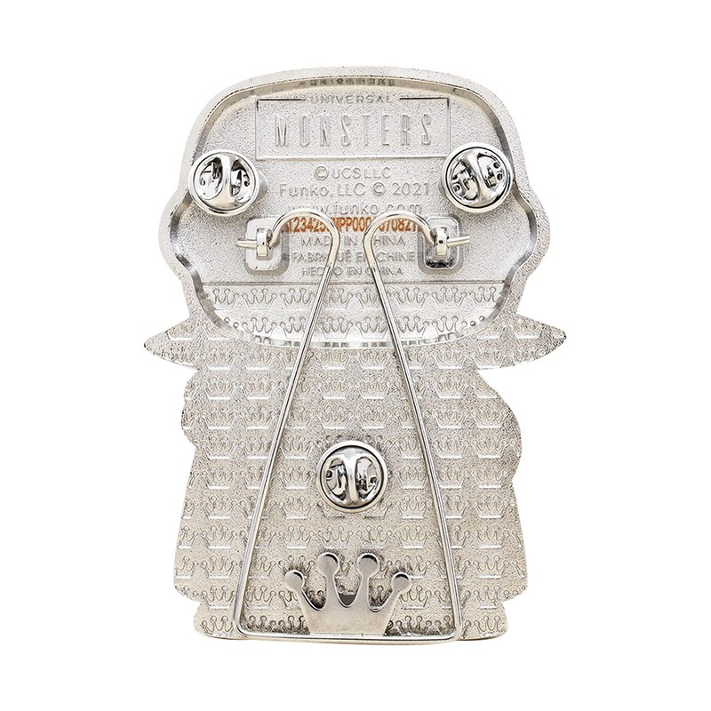 Funko Pop! Pins: Universal Monsters - Dracula