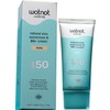 Wotnot Sunscreen & Bb+ Cream Spf50 Nude 50g
