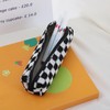 Pencil Case Pen Case Office College School Storage Bag Pouch