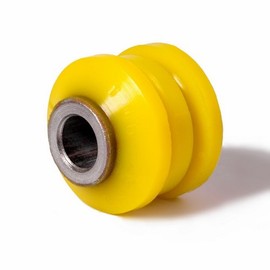 Siberian Bushing Polyurethane Rear Suspension Hub Mount To Lateral Bar Compatible with Toyota Kluger 2003-2007 Highlander 2003-2007 Lexus 2003-On Avalon 2000-2005 Carina 1993-1998 Celica 1993-1999