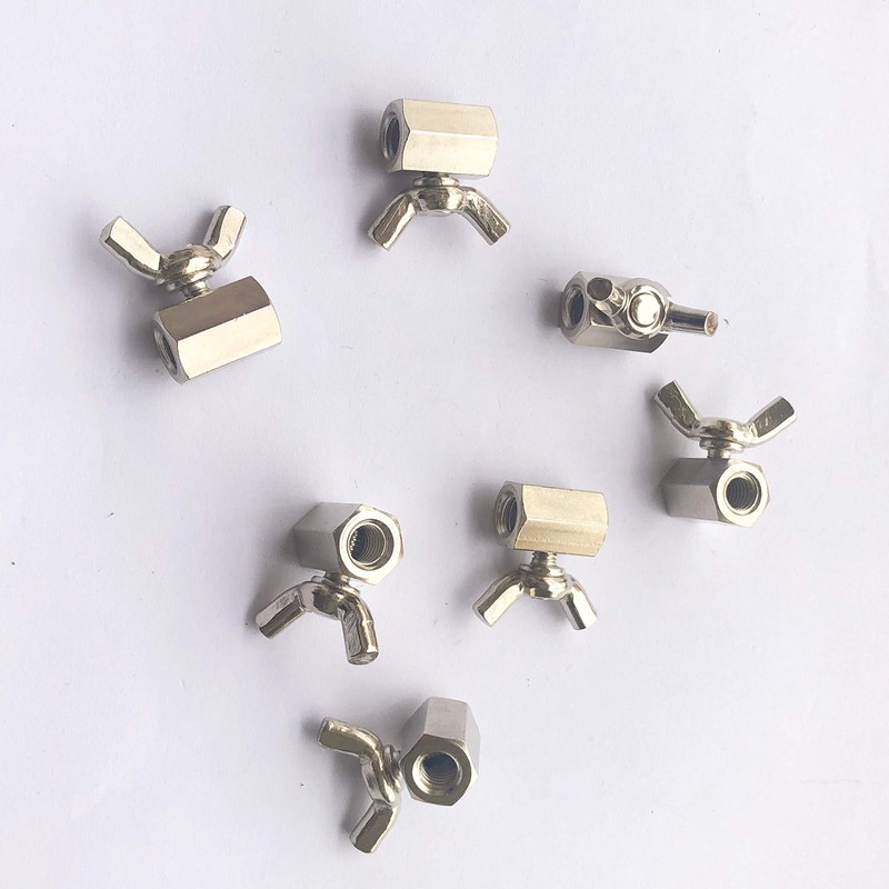 Wire Stopper S 0.2 inch (4 mm) Stopper 0.2 inch