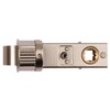 Excel DH002286 Privacy SmartLatch Designer Tubular Mortice Door Smart Latch