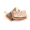 Clarks Sintered Disc Brake Pads W/Carbon for Hayes Stroker Trail