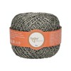 Anchor Artiste Metallic 324 Mid Grey
