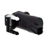 D2P Twin Outlet Windscreen Washer Pump Compatible With Galaxy, Kuga,