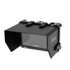Nitze Indie 5 Cage Kit for SmallHD Indie 5 Monitor