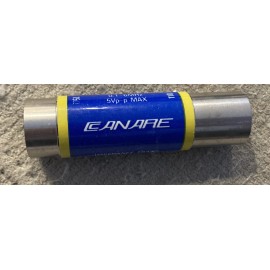 Canare BCJ-XP-TRA Digital Audio Format Converter Balun 75 Ohm S/PDIF 110 AES/EBU