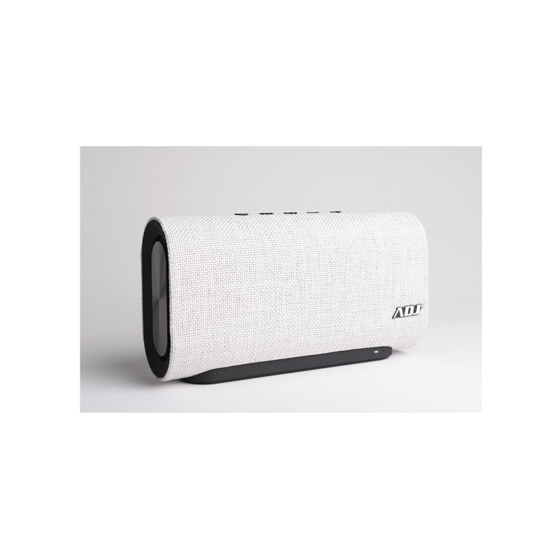 ADJ SPEAKER BLUETOOTH 25W COMPACT-SOUND PER PC SMARTPHONE TABLET