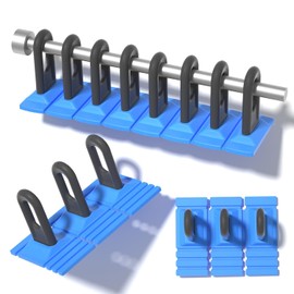 Professional Paintless Dent Repair Tool Kit for Cars
