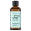 Essenciales - Thyme Essential Oil with Thymol Organic, 100% Pure