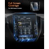CDEFG for Subaru Forester 2025 Screen Protector, Touchscreen Cover for