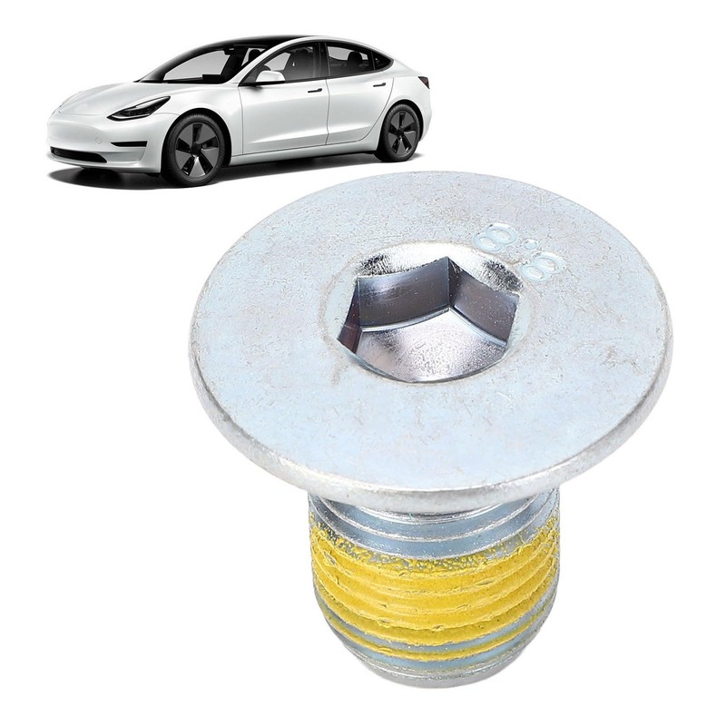 Miokycl Steering Wheel Bolt 1036655 00 A Steering Wheel Fastening