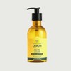 Metrey Herbotech TBS. Lemon Hand Wash, Purifying Formula, 250ml