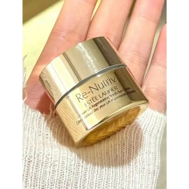 Estée Lauder 3x Estee Lauder Re-Nutriv Ultimate Lift Youth Eye Creme .24oz/7ml Each