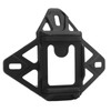 Helmet Shroud Aluminum Alloy Helmet NVG Mount Adapter for FAST