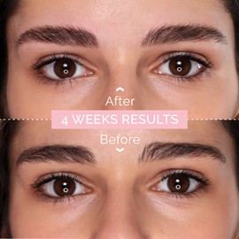 Renata Beauty Lash and Brow Repairing & Regenerating Serum – Eyebrow and Eyelash Deep Conditioner Serum for Daily Care – Ideal to Complete Lash Lift and Brow Lamination Treatments