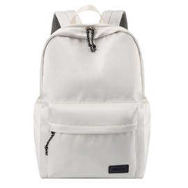 Waterfly Lightweight School Backpack 20L: Casual Daypack Hiking Rucksack for Men Women Work Sports Travel Flight