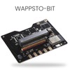sb components Wappsto:bit Basic micro:bit Extension for STEM learning ESP32-WROOM-32E,