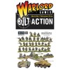 Warlord Games German Grenadiers Starter Army