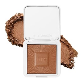 ReDimension Hydra Powder Bronzer - Malibu Muse by RMS Beauty for Women - 0.23 oz Blush